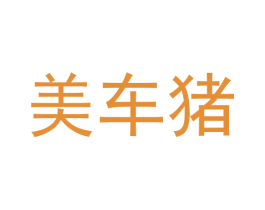 美车猪 第9类科学仪器商标图样