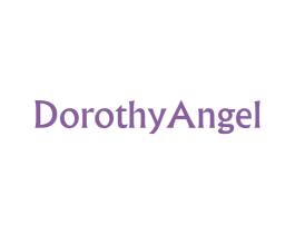 DOROTHYANGEL 第3类化妆品商标图样