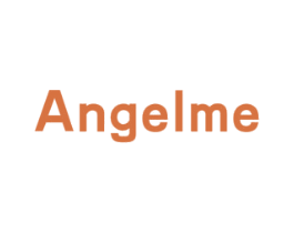 ANGELME 第5类医药商标图样