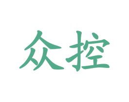 众控 第9类科学仪器商标图样