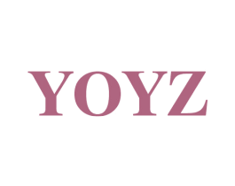 YOYZ 第35类广告贸易商标图样