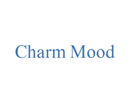 CHARM MOOD 第35类广告贸易商标图样