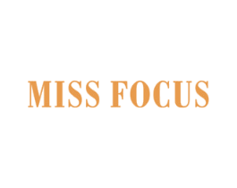 MISS FOCUS 第35类广告贸易商标图样
