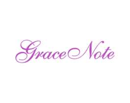 GRACE NOTE 第35类广告贸易商标图样