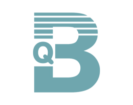 BQ 第35类广告贸易商标图样