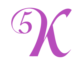 5K 第35类广告贸易商标图样