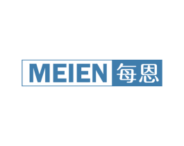 每恩 第35类广告贸易商标图样
