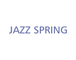 JAZZ SPRING 第33类酒商标图样