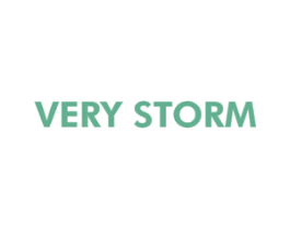 VERY STORM 第33类酒商标图样