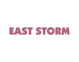 EAST STORM 第33类酒商标图样