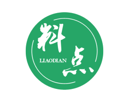 料点 第29类食品商标图样