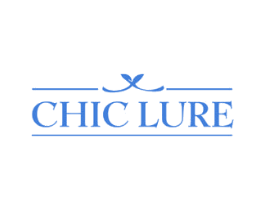 CHIC LURE 第26类花边配饰商标图样