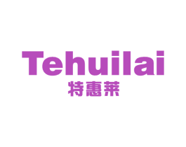特惠莱 第21类厨房洁具商标图样