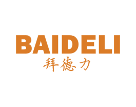 拜德力 第19类建筑材料商标图样