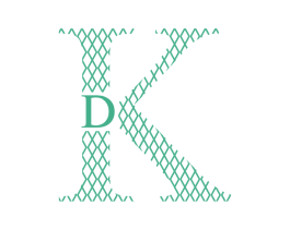 D K 第16类办公工具商标图样