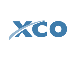 XCO 第16类办公工具商标图样