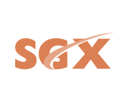 SGX 第16类办公工具商标图样