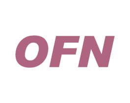 OFN 第16类办公工具商标图样