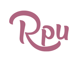 RPU 第16类办公工具商标图样
