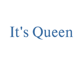 IT'S QUEEN 第14类珠宝钟表商标图样