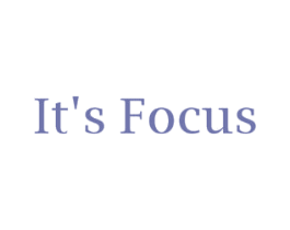 IT'S FOCUS 第14类珠宝钟表商标图样