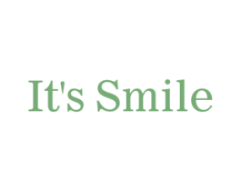 IT'S SMILE 第14类珠宝钟表商标图样