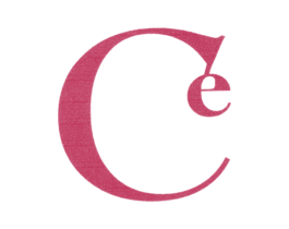 CE 第14类珠宝钟表商标图样