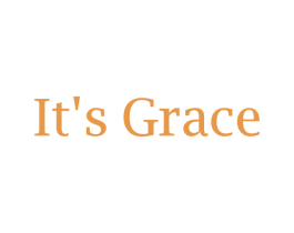IT'S GRACE 第10类医疗器械商标图样