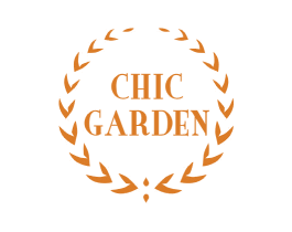 CHIC GARDEN 第5类医药商标图样