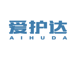 爱护达 第5类医药商标图样