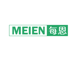 每恩 第5类医药商标图样