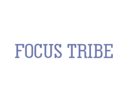 FOCUS TRIBE 第3类化妆品商标图样