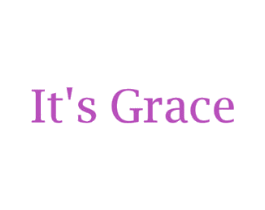 IT'S GRACE 第3类化妆品商标图样