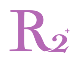 R 2+ 第3类化妆品商标图样