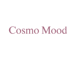 COSMO MOOD 第3类化妆品商标图样