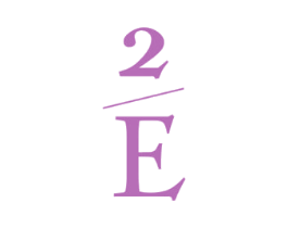 2E 第3类化妆品商标图样