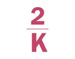 K2 第3类化妆品商标图样