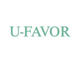 U-FAVOR 第3类化妆品商标图样