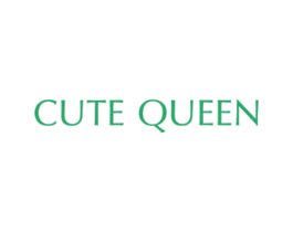 CUTE QUEEN 第3类化妆品商标图样