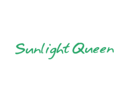 SUNLIGHTQUEEN 第3类化妆品商标图样