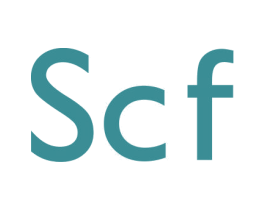 SCF 第3类化妆品商标图样