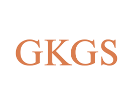 GKGS 第3类化妆品商标图样