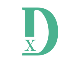 D X 第3类化妆品商标图样