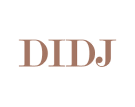DIDJ 第3类化妆品商标图样