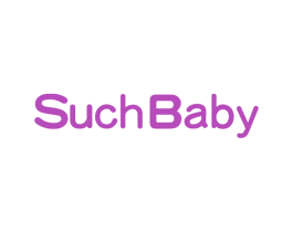 SUCHBABY 第3类化妆品商标图样
