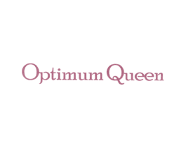 OPTIMUM QUEEN 第3类化妆品商标图样