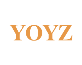 YOYZ 第25类服装鞋帽商标图样