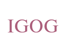 IGOG 第25类服装鞋帽商标图样