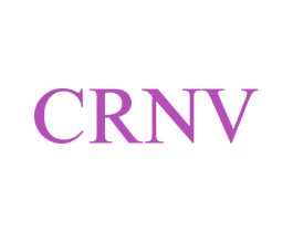 CRNV 第25类服装鞋帽商标图样