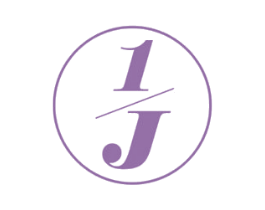 1/J 第25类服装鞋帽商标图样